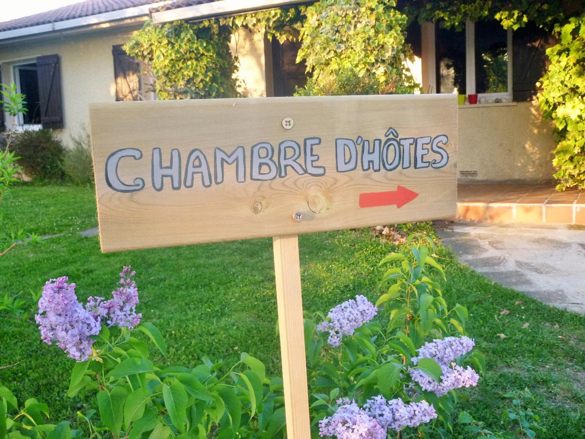 Chambre d'hôtes Mirabel Saint-Jean (Haute-Garonne) Exterior foto